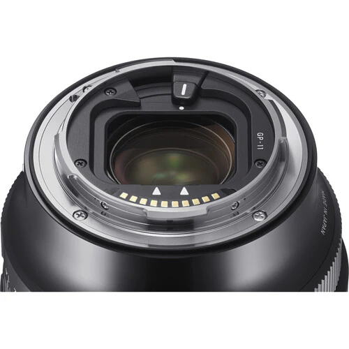 Sigma 24mm f/1.4 DG DN Art Lens for Leica L - Image 5