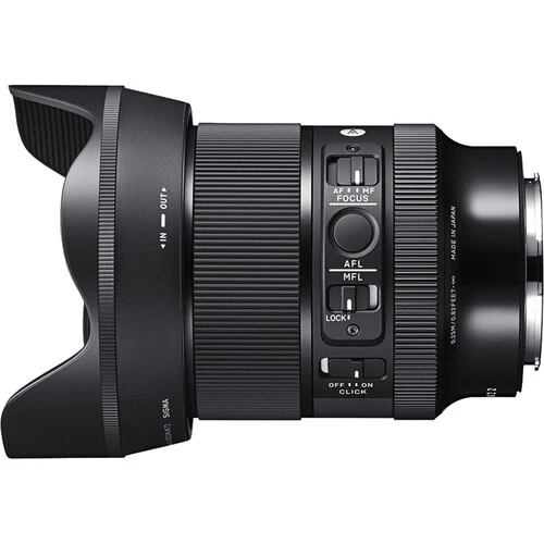 Sigma 24mm f/1.4 DG DN Art Lens for Leica L - Image 6