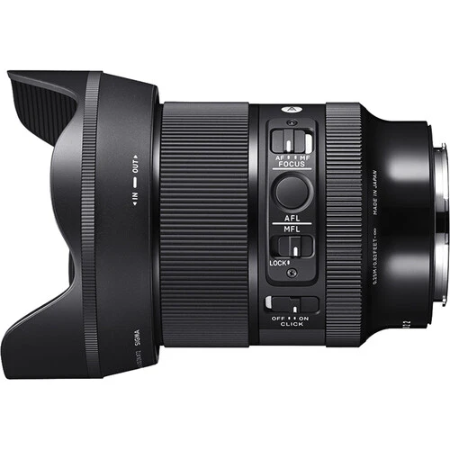 Sigma 24mm f/1.4 DG DN Art Lens for Leica L - Image 7