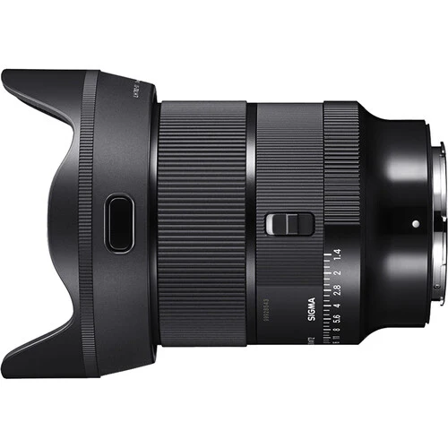 Sigma 24mm f/1.4 DG DN Art Lens for Leica L - Image 8