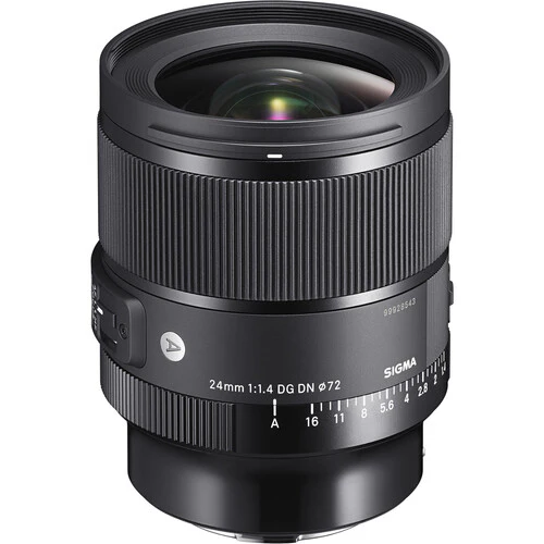 Sigma 24mm f/1.4 DG DN Art Lens for Leica L - Image 9