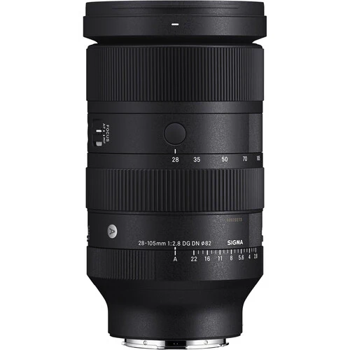 Sigma 28-105mm f/2.8 DG DN Art Lens (L-Mount) - Image 2