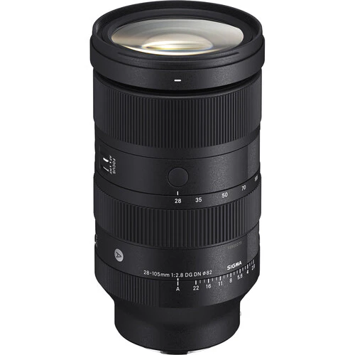 Sigma 28-105mm f/2.8 DG DN Art Lens (L-Mount) - Image 3