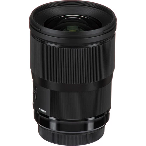 Sigma 28mm f/1.4 DG HSM Art Lens for Canon EF (*OPEN BOX*) - Image 10