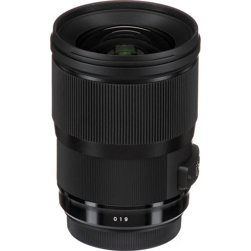 Sigma 28mm f/1.4 DG HSM Art Lens for Canon EF (*OPEN BOX*) - Image 11
