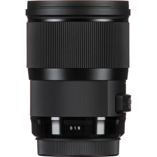 Sigma 28mm f/1.4 DG HSM Art Lens for Canon EF (*OPEN BOX*) - Image 5