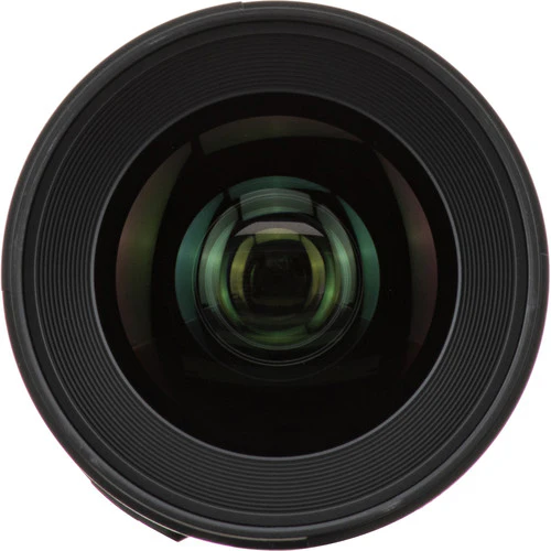 Sigma 28mm f/1.4 DG HSM Art Lens for Canon EF (*OPEN BOX*) - Image 7