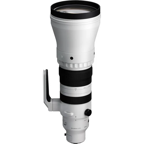 Sigma 300-600mm f/4 DG OS Sports Lens (L-Mount) - Image 2