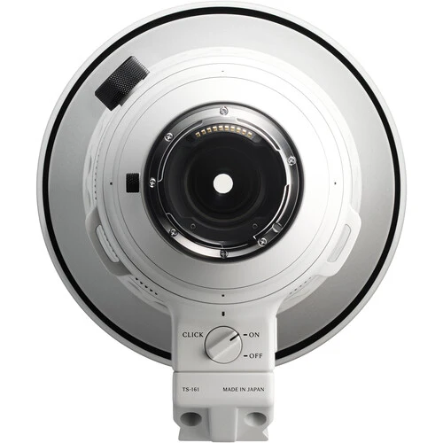 Sigma 300-600mm f/4 DG OS Sports Lens (L-Mount) - Image 4
