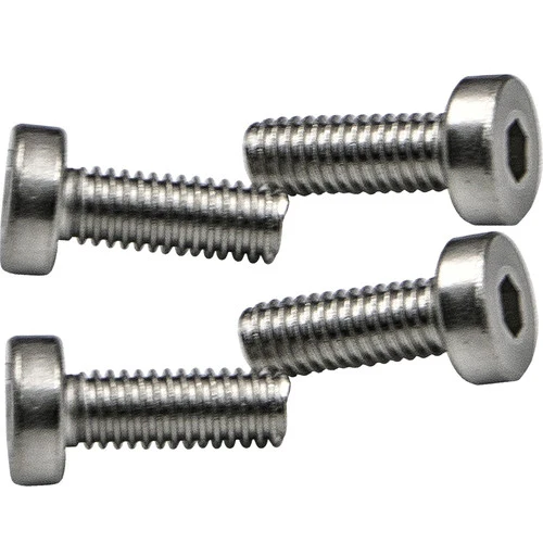 Sigma 4.5 M3X6 Hex Key Screw (4-Pack)