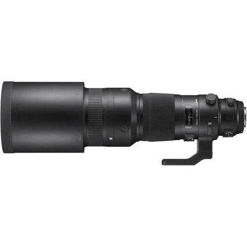 Sigma 500mm f/4 DG OS HSM Sports Lens for Nikon F - Image 6