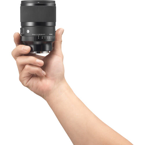 Sigma 50mm f/1.4 DG DN Art Lens (Leica L) - Image 10