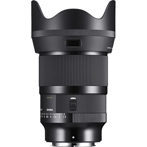 Sigma 50mm f/1.4 DG DN Art Lens (Leica L) - Image 5