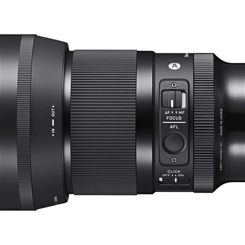 Sigma 50mm f/1.4 DG DN Art Lens (Leica L) - Image 6