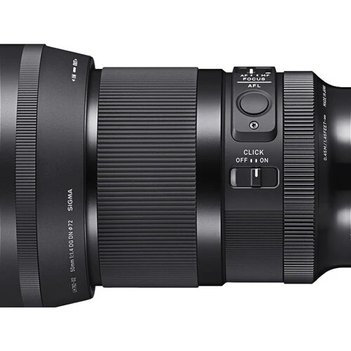 Sigma 50mm f/1.4 DG DN Art Lens (Leica L) - Image 7