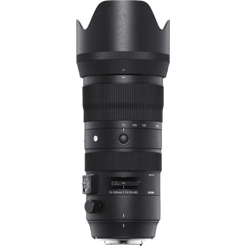 Sigma 70-200mm f/2.8 DG OS HSM Sports Lens for Nikon F - Image 3