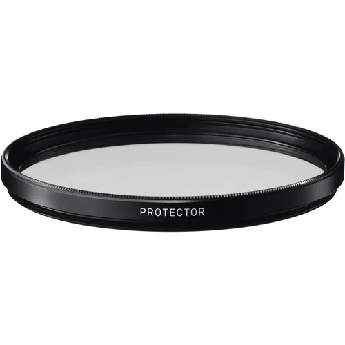Sigma 72mm WR (Water Repellent) Protector Filter
