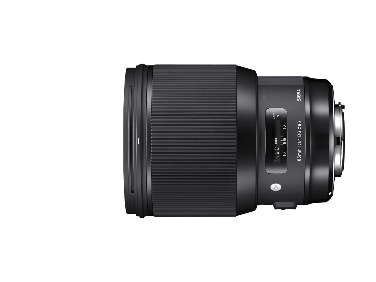 Sigma 85mm F1.4 DG HSM Art for Nikon F Mount - Image 2