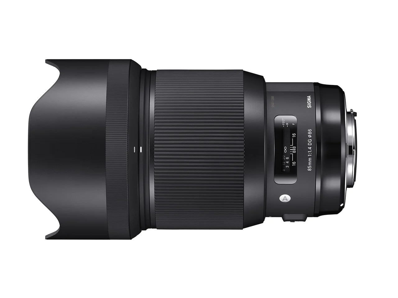 Sigma 85mm F1.4 DG HSM Art for Nikon F Mount - Image 4