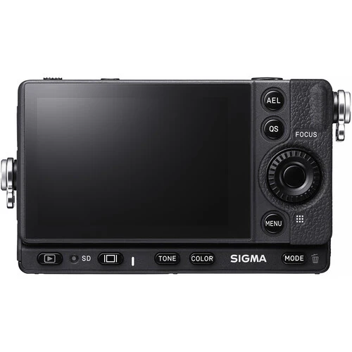 Sigma fp L Mirrorless Digital Camera (Body Only) - Image 2