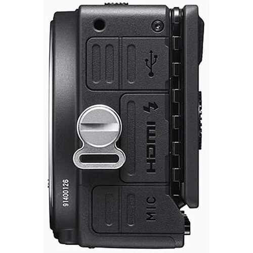 Sigma fp L Mirrorless Digital Camera (Body Only) - Image 4