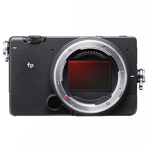 Sigma fp L Mirrorless Digital Camera with EVF-11 Electronic Viewfinder - Image 2
