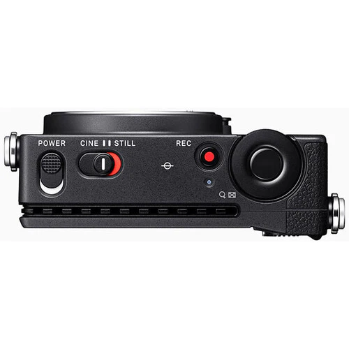 Sigma fp L Mirrorless Digital Camera with EVF-11 Electronic Viewfinder - Image 7
