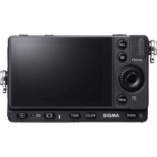 Sigma fp Mirrorless Digital Camera with 45mm Lens - Image 5
