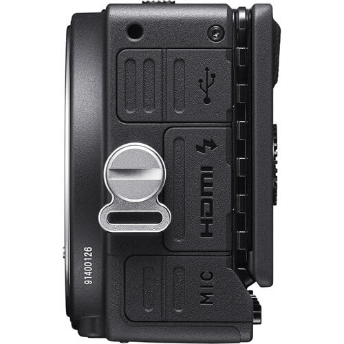 Sigma fp Mirrorless Digital Camera with 45mm Lens - Image 8