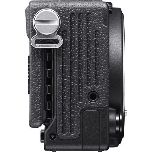 Sigma fp Mirrorless Digital Camera with 45mm Lens - Image 9