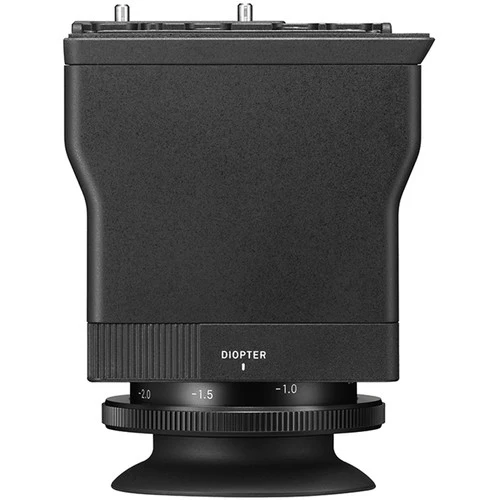 Sigma LVF-11 LCD Viewfinder - Image 2