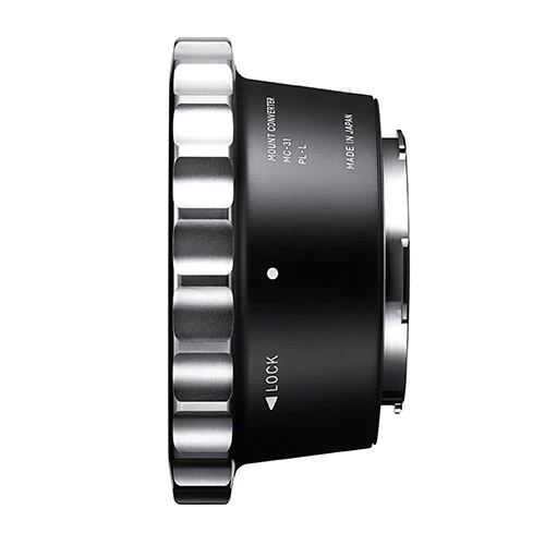 Sigma MC-31 Mount Converter PL-L (L-Mount) - Image 3