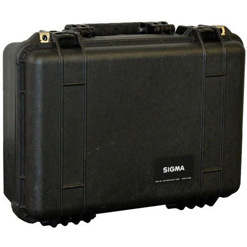 Sigma Polymer Multi-Case PMC-001 (For 210C and 693C Kit) All