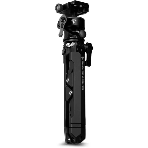Silence Corner Mambapod Multifunction Tabletop Tripod Kit - Image 2