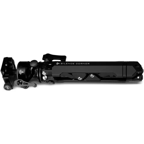 Silence Corner Mambapod Multifunction Tabletop Tripod Kit - Image 3