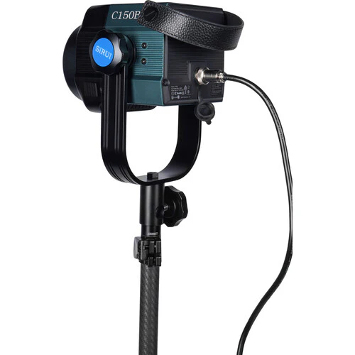 Sirui 150W Bi-Color LED Monolight - Image 2