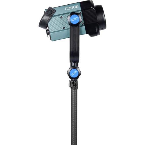 Sirui 300W Bi-Color LED Monolight - Image 2