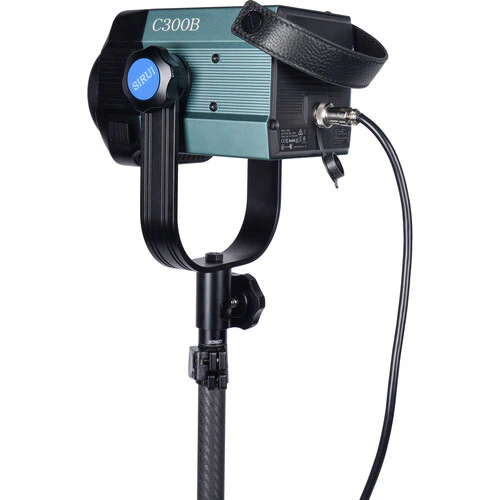 Sirui 300W Bi-Color LED Monolight - Image 3