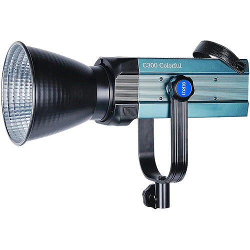 Sirui 300W RGBCAL 6-Color Full-Spectrum LED Monolight - Image 3