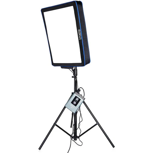 Sirui A100B Bi-Color Inflatable LED Light Panel - Image 3