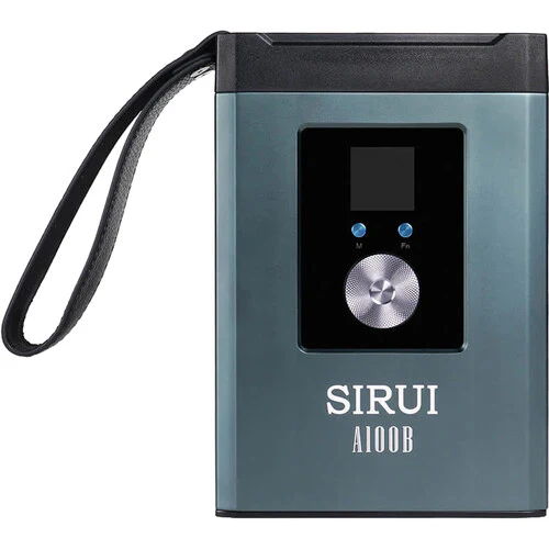 Sirui A100B Bi-Color Inflatable LED Light Panel - Image 5