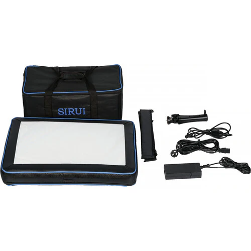 Sirui A100R RGB Inflatable LED Light Panel - Image 4