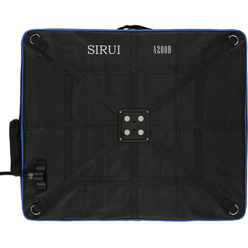 Sirui A200B Self-Inflating Bi-Color LED Light Panel - Image 2