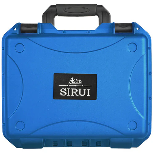 Sirui Astra T1.8 1.33x AF Anamorphic 3-Cine Lens Kit (Sony E, Neutral Flares) - Image 7