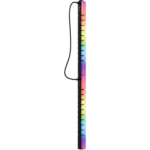 Sirui B15R Bendable RGB LED 2-Light Kit
