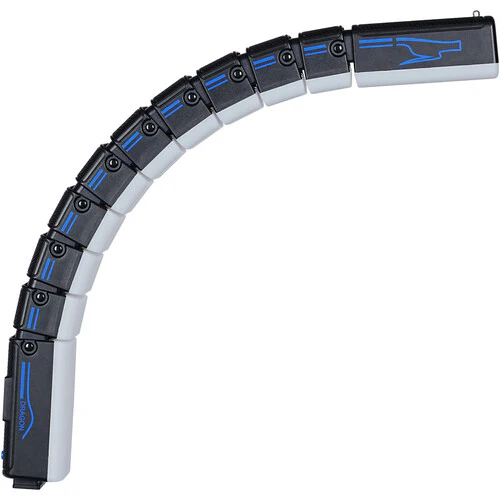 Sirui B15R Bendable RGB LED 2-Light Kit - Image 2