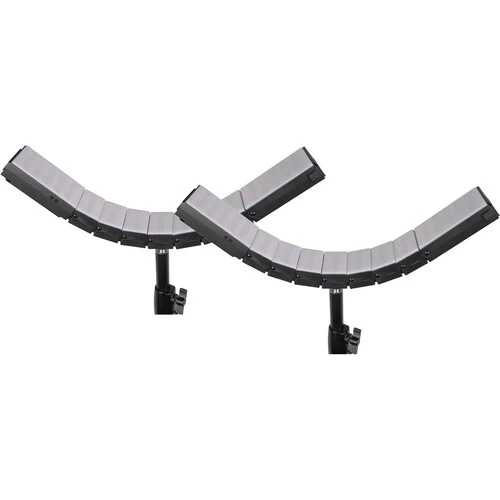 Sirui B25R Bendable RGB LED 2-Light Kit