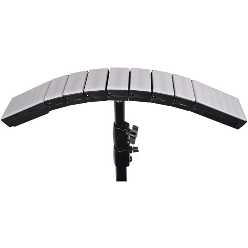 Sirui B25R Bendable RGB LED Light - Image 2
