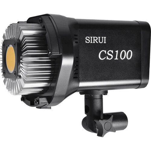 Sirui CS100 Daylight LED Monolight - Image 2