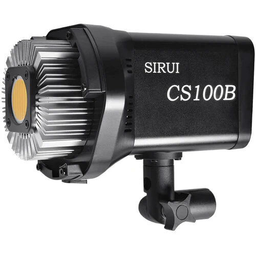 Sirui CS100B Bi-Color LED Monolight - Image 2